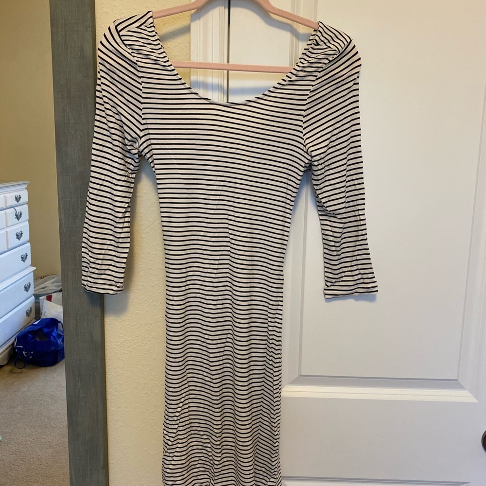 NWT Tobi dress